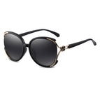 C4 Black Frame Asymptotic Gray