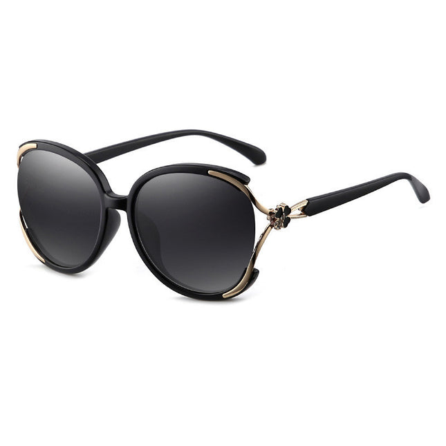 Women's Stylish Polarized Gradient Sunglasses