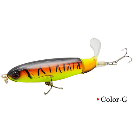 Outdoor Floating Bionic Fishing Bait