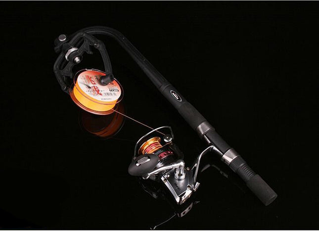 Fishing Line Winder