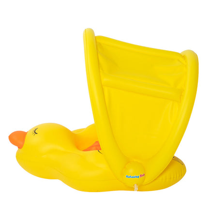Baby swimming ring