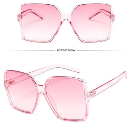 Goggles Women Sunglasses Personality And Elegance