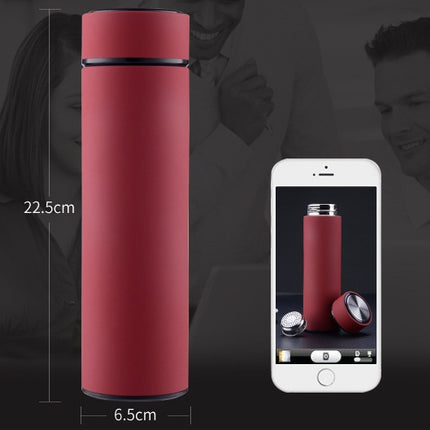 Stainless Steel Insulated Cup