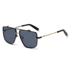 Black Gold Frame c6