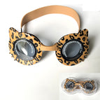 Leopard print