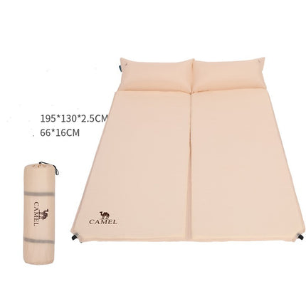 Inflatable Camping Floor Mattress