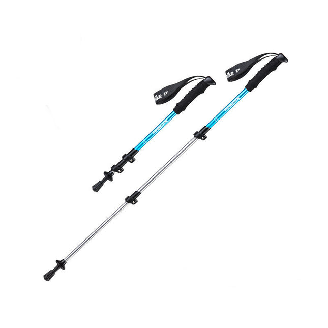 Family and Children's Outdoor Trekking Poles
