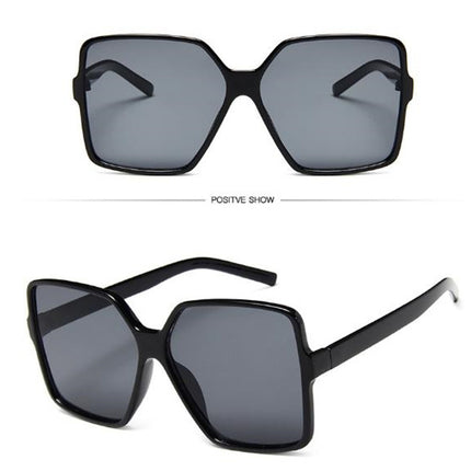 Goggles Women Sunglasses Personality And Elegance