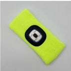 Fluorescent yellow