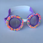 Candy purple