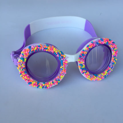 Children’s Anti-Fog Swimming & Diving Goggles