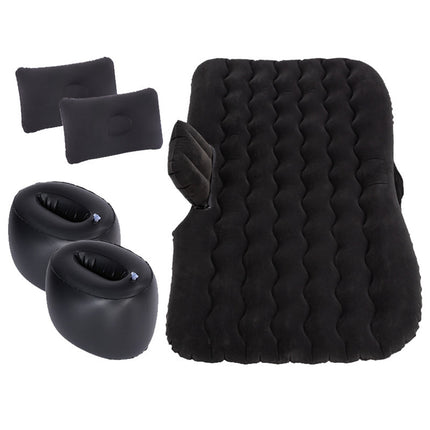 Inflatable Mattress Camping Car Bed