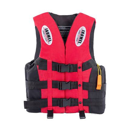 Life Jacket Buoyancy Vest - 150N Safety Support