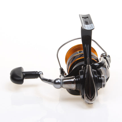 Sea Fishing Rock Fishing Line Fishing Wheel