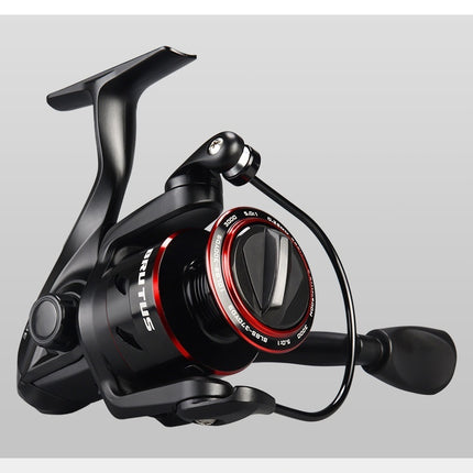 Lure Fishing Wheel Spinning Reel