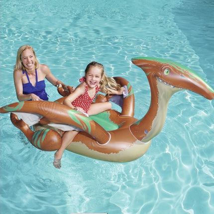 Pterosaur Mount Floating Row for Kids