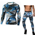 Blue 2XL