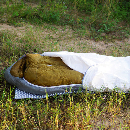 Lightweight & Breathable Camping Sleeping Bag