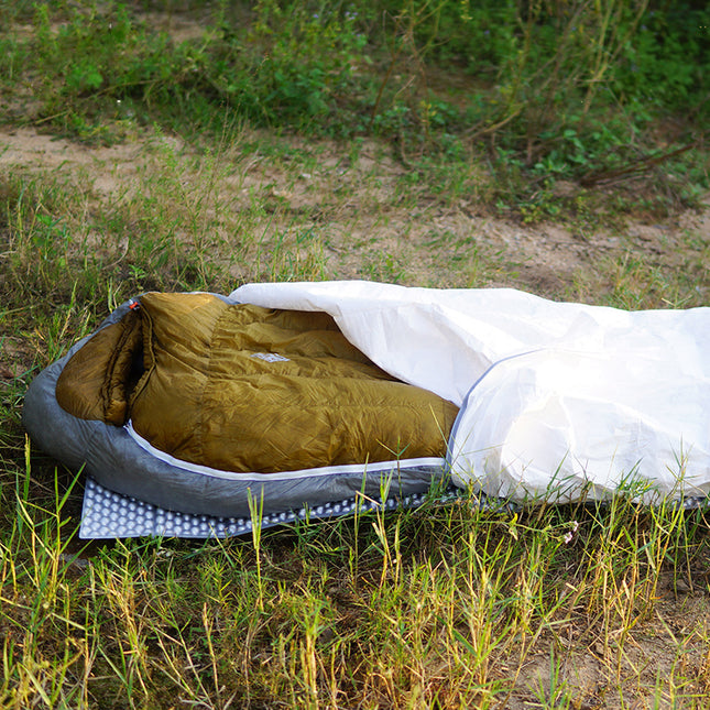 Lightweight & Breathable Camping Sleeping Bag