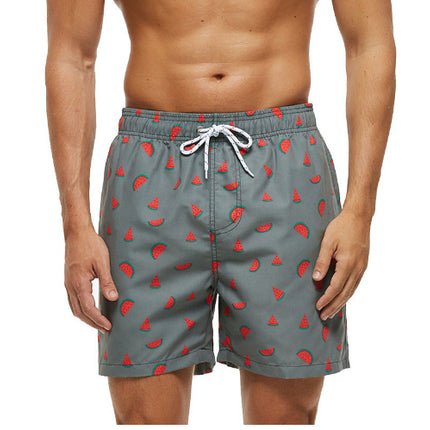 Beach shorts man