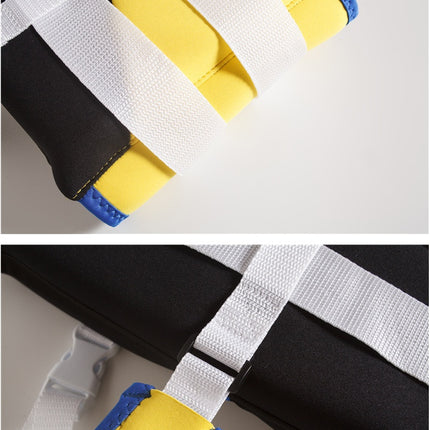 Children's Buoyancy Swim & Snorkel Safety Vest