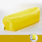 Upgraded yellow