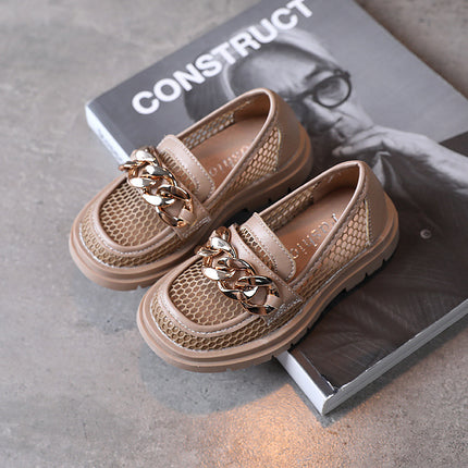 Breathable Hollow Casual Shoes for Kids