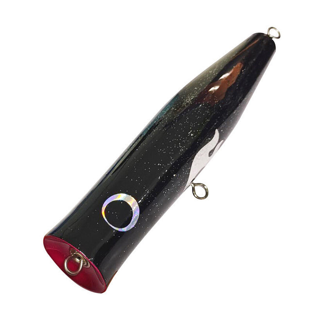 Wooden Sea Fishing Lure – 20.5cm Bionic Bait