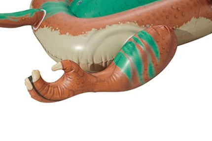Pterosaur Mount Floating Row for Kids