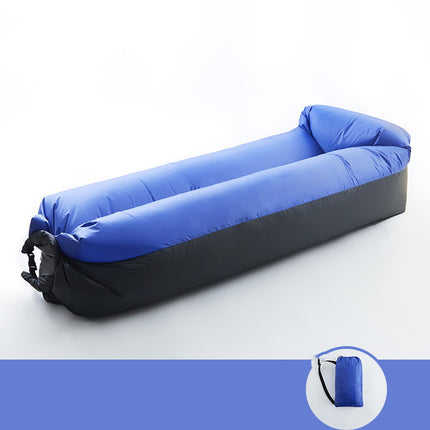 Camping Inflatable Lazy Sofa