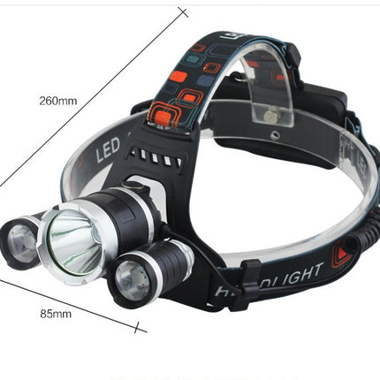 Camping Light – 20W LED Outdoor Lighting