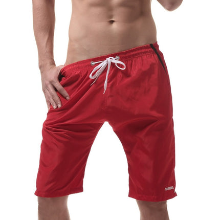 Men's Shorts Swim Trunks Quick Dry Beach Surfing Running Swimming Watershort