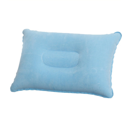Outdoor Thickening Inflatable Pillow