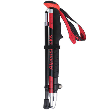 Ultralight Carbon Trekking Poles for Hiking