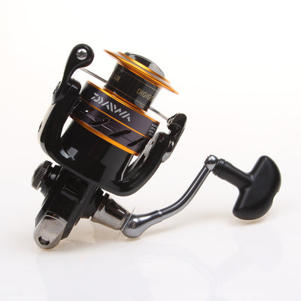 Sea Fishing Rock Fishing Line Fishing Wheel