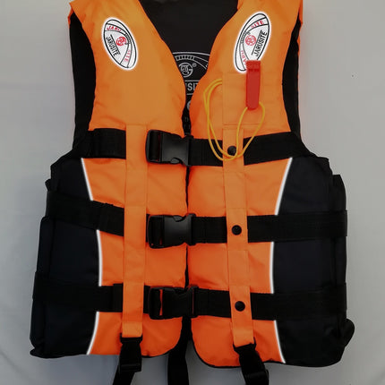 Universal Windsurfing & Kayaking Life Jacket