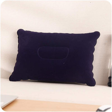 Outdoor Thickening Inflatable Pillow