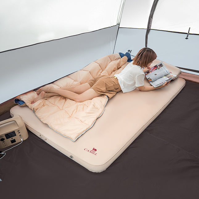 Inflatable Camping Floor Mattress