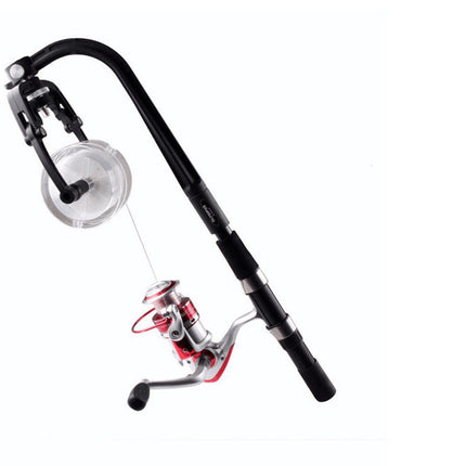 Fishing Line Winder