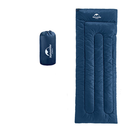 Lightweight Cotton Envelope Sleeping Bag