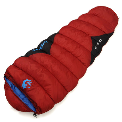 Heavy-Duty Winter Cotton Sleeping Bag