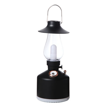 Outdoor Camping Light Humidifier Portable