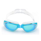 Lake blue