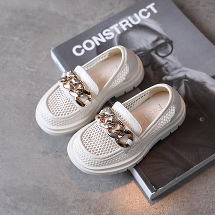 Breathable Hollow Casual Shoes for Kids