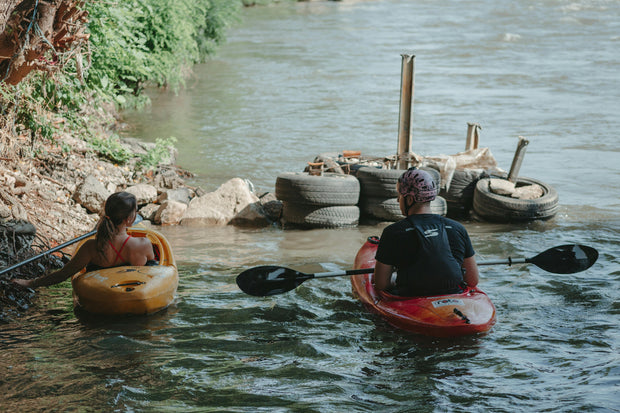 <h3>Water Adventure Gears</h3>