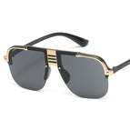 C1 Black Gold Frame Black Gray