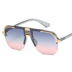 C6 Blue Pink Gradient