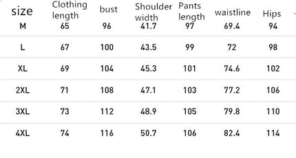 Men’s Slim Fit Plaid Tracksuit Set (2-Piece)