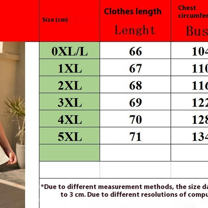 Plus Size V-Neck Short Sleeve Casual T-Shirt