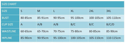 Women's Sexy One-Piece Monokini Swimsuit
